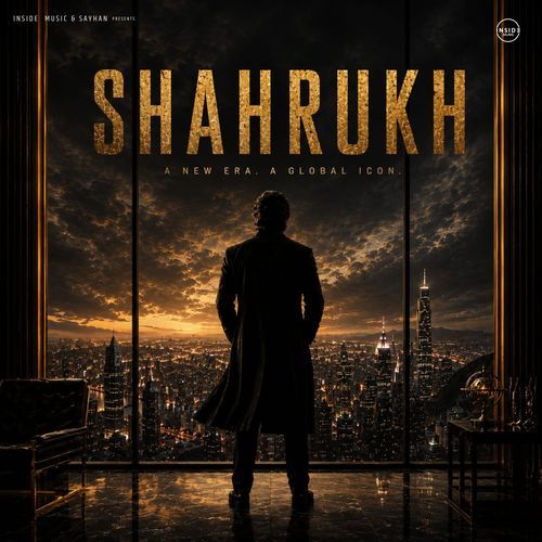 Shahrukh