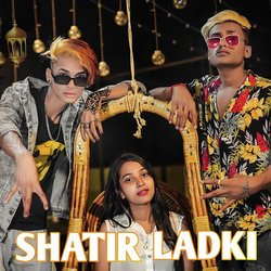 Shatir Ladki-JBkxdDF5X2o