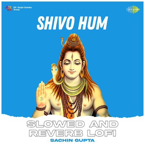 Shivo Hum - Slowed And Reverb Lofi