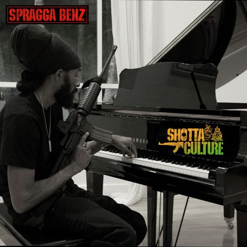 More Life (feat. Stephen Marley, Sizzla, Queen Ifrica & Jah Cure)