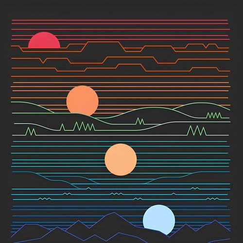 Slider cover art
