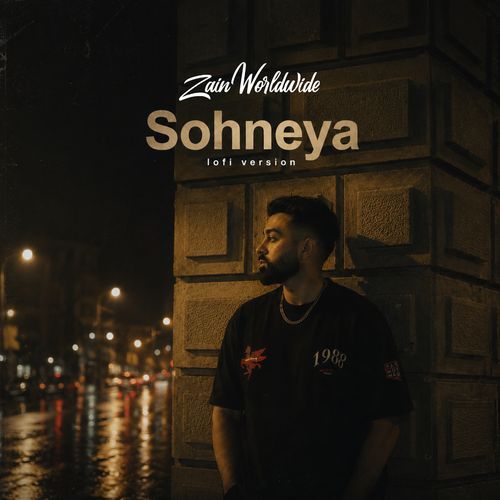 Sohneya (Lofi Version)