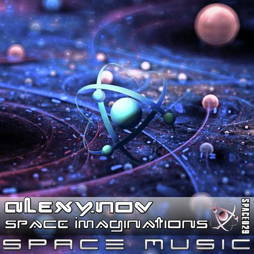 Waves of The Blue Stars (Original Mix) cover art