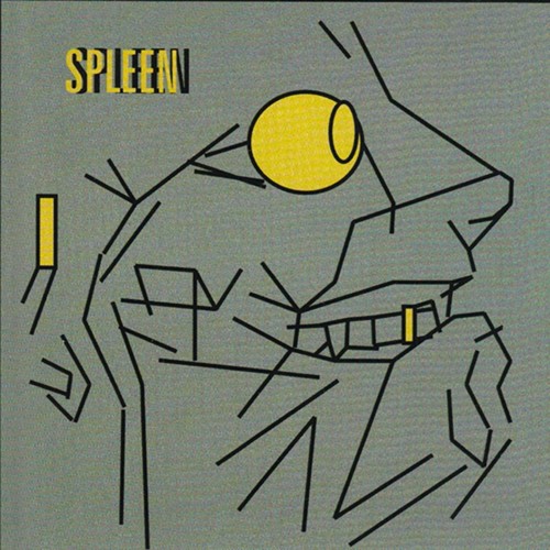 Spleen