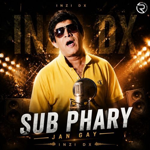 Sub Phary Jan Gay