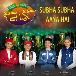 Subha Subha Aaya Hai-KREaXhhkY3I