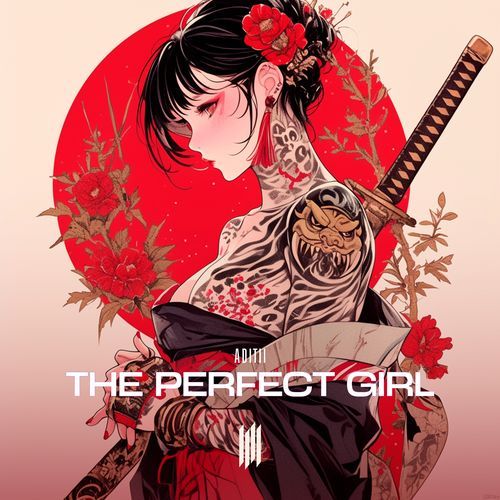 THE PERFECT GIRL