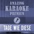 Tage wie diese (Premium Karaoke Version)