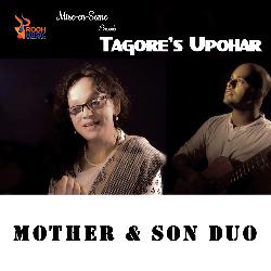 Tagore's Upohar- The Mother &amp; Son Duo-AQEPYBkIAVY