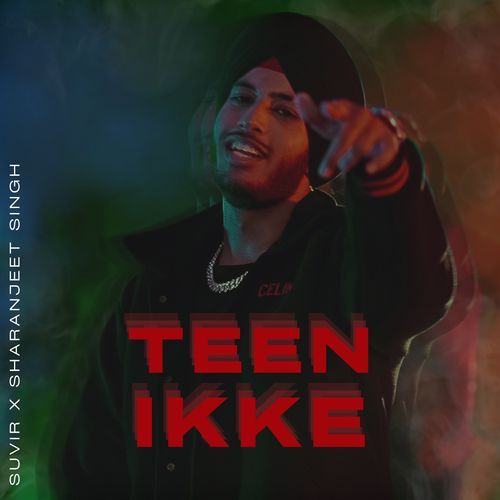 Teen Ikke