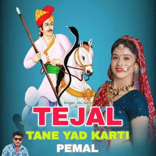 Tejal Tane Yad Karti Pemal