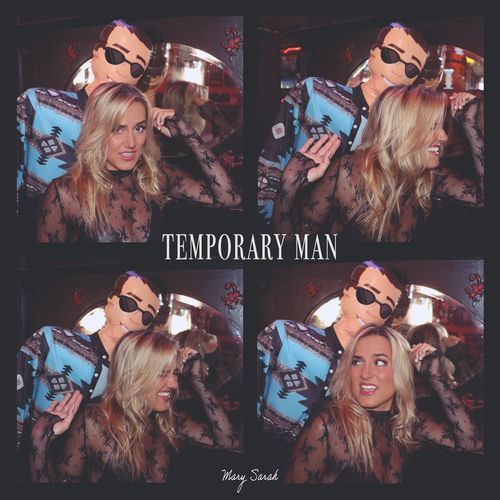 Temporary Man