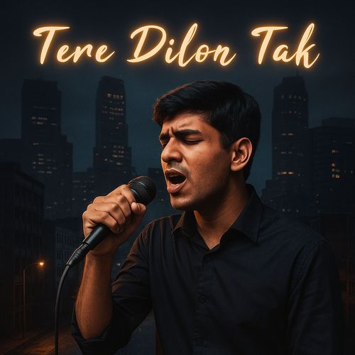 Tere Dilon Tak