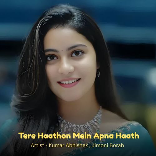 Tere Haathon Mein Apna Haath