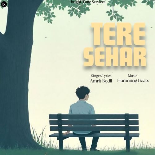 Tere Sehar