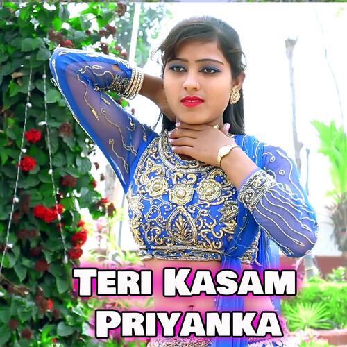 Teri Kasam Priyanka_poster_image