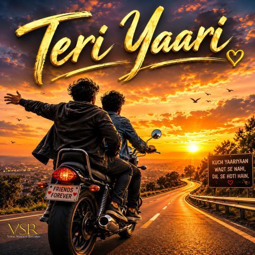 Teri Yaari