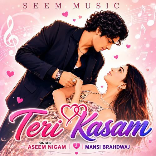 Teri kasam
