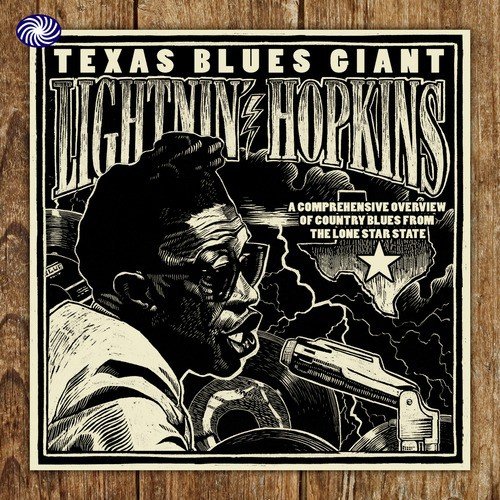 Texas Blues Giant, Pt. 2