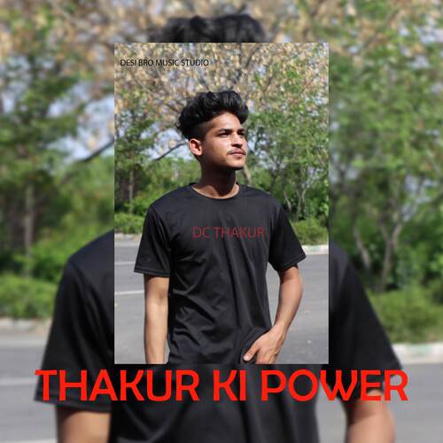 Thakur Ki Power Dc Thakur