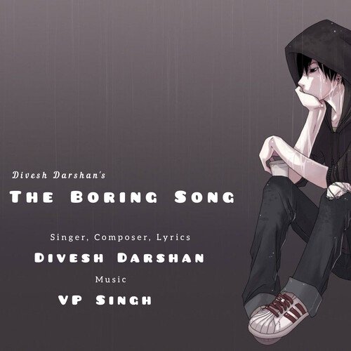 The Boring Song