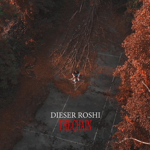 The Chain cover art