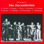 Introduction (The Decembrists)