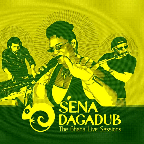 The Ghana Live Sessions_poster_image