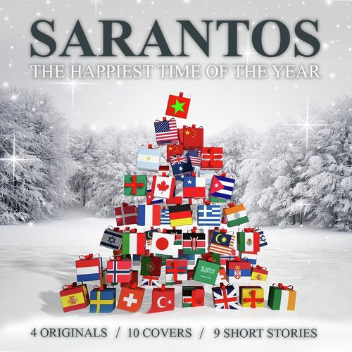 The Nutcracker Lyrics Sarantos Only on JioSaavn