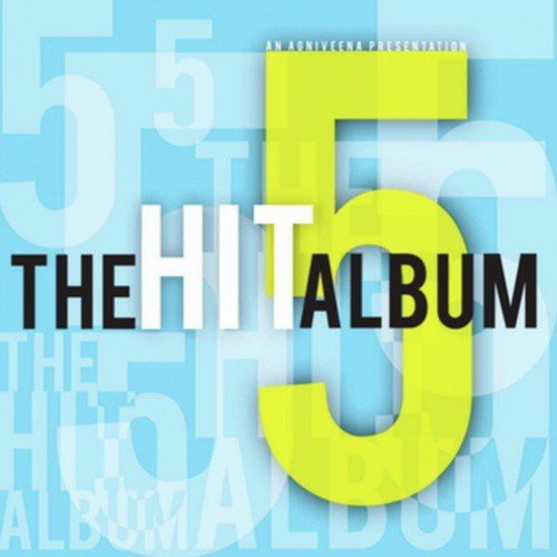 The Hit Album 5