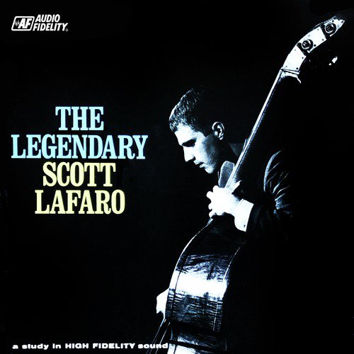 The Legendary Scott Lafaro_poster_image