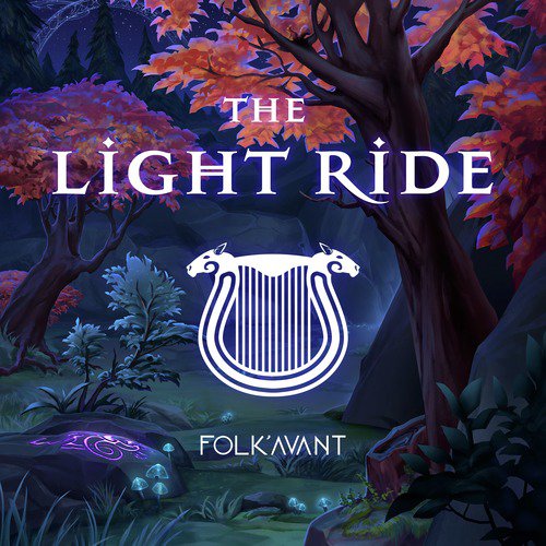 The Light Ride_poster_image