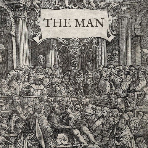 The Man_poster_image