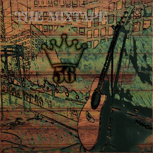 Honest cover art