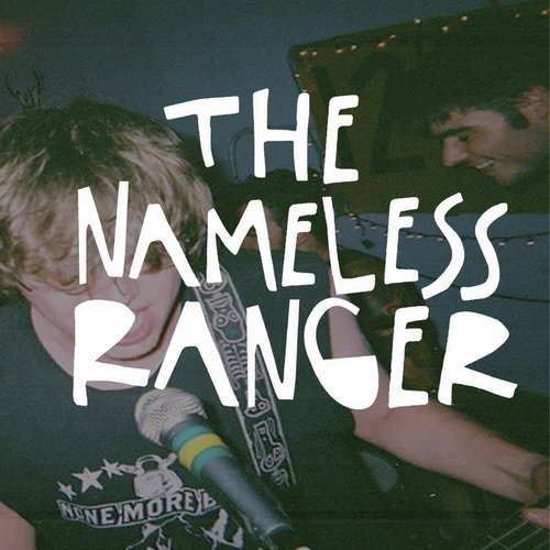 The Nameless Ranger_poster_image