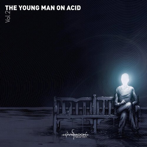 The Young Man On Acid, Vol. 2