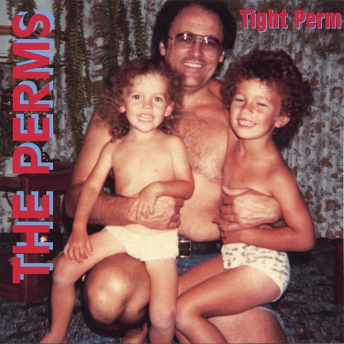 Luke Warm cover art