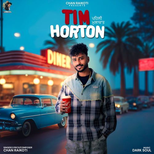 Tim Horton