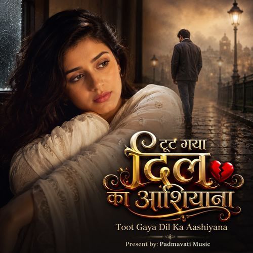 Toot Gaya Dil Ka Aashiyana