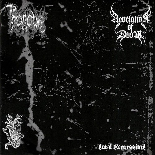 We Are Satan's Generation (Impaled Nazarene) cover art