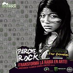 Tour Colombia: Parche Rock (¡Transforma la Rabia en Arte!)