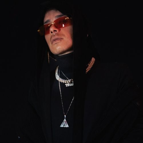 Tranquila cover art