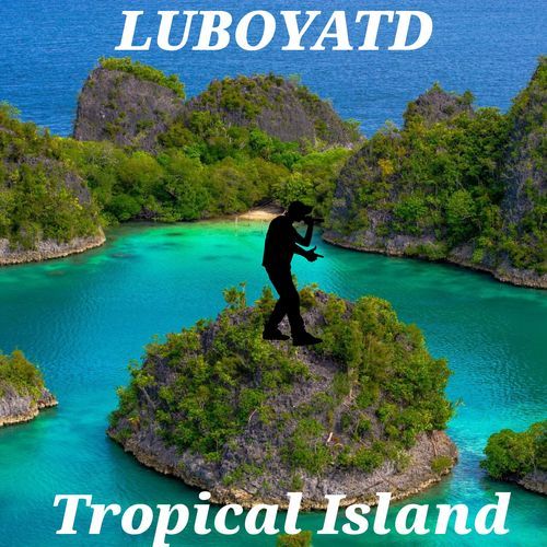 Tropical Island