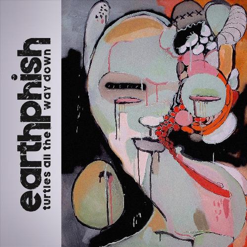 Earthphish cover art