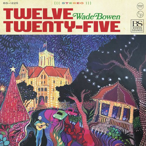 Twelve Twenty-Five_poster_image