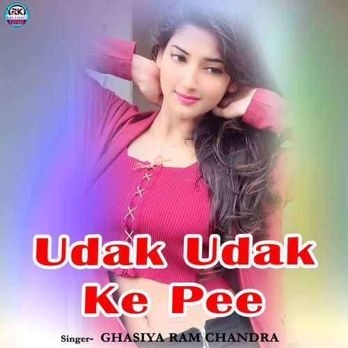 Udak Udak Ke Pee