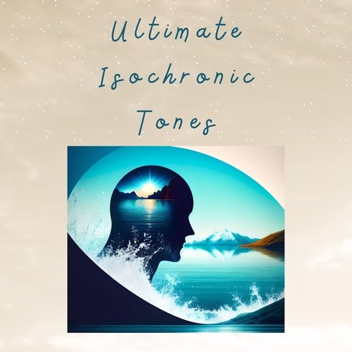 Ultimate Isochronic Tones: Healing Frequencies for Mindful Meditation & Deep Sleep Oasis