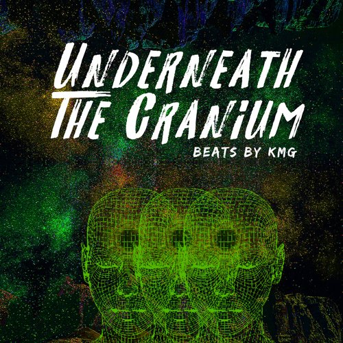 Underneath The Cranium Beat Tape_poster_image