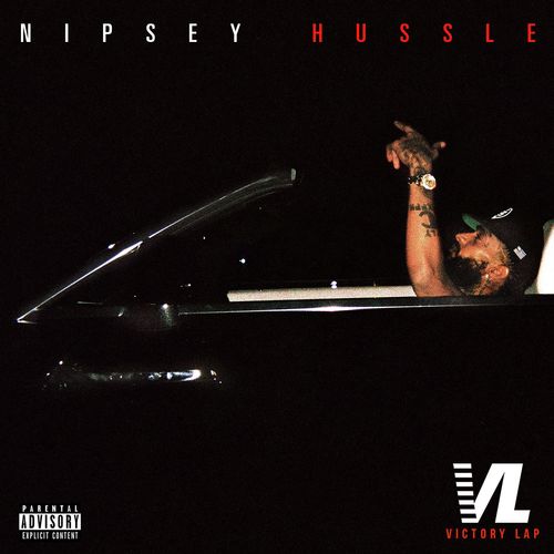 Rams Run Out to Nipsey Hussle's “Last Time That I Checc'd” at