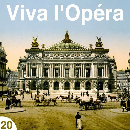 Viva l'Opera, Vol. 20